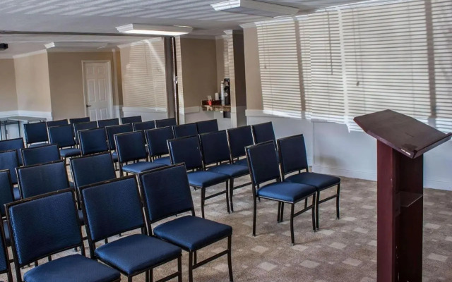 Baymont Inn And Suites Fife/ta