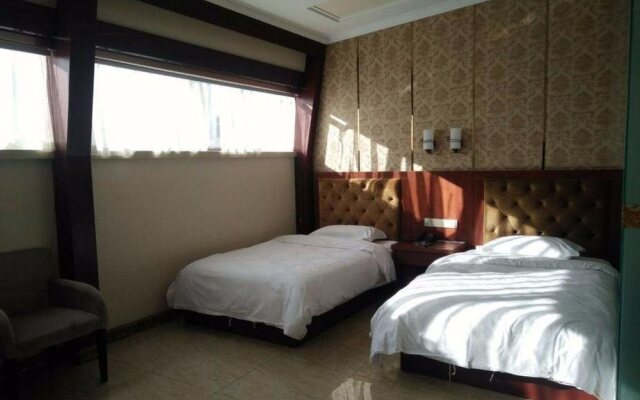 Pin Ge Business Hotel