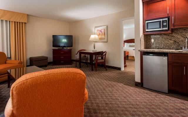 Best Western Plus West Covina Inn