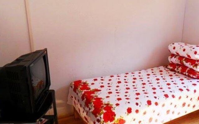 Ergune Enhe Kajielinna Hotel