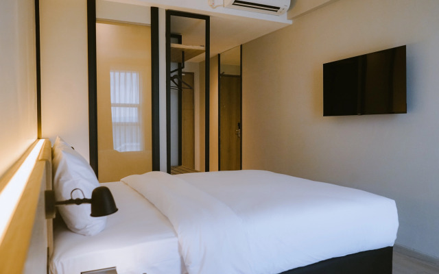 Achiera Hotel and Convention Jatiwangi