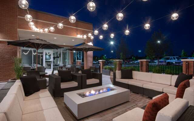 Hyatt Place Denver/Westminster