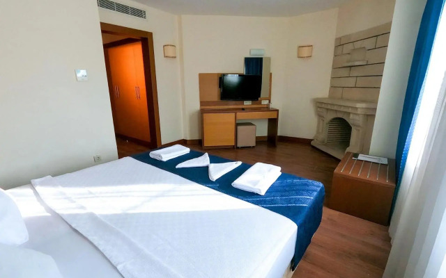 Afytos Bodrum City