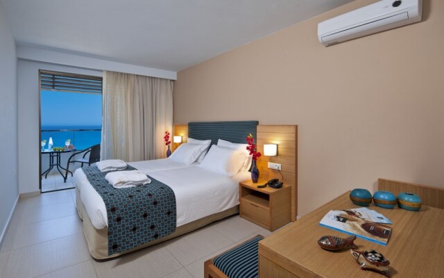 Iolida Beach Luxury Resort