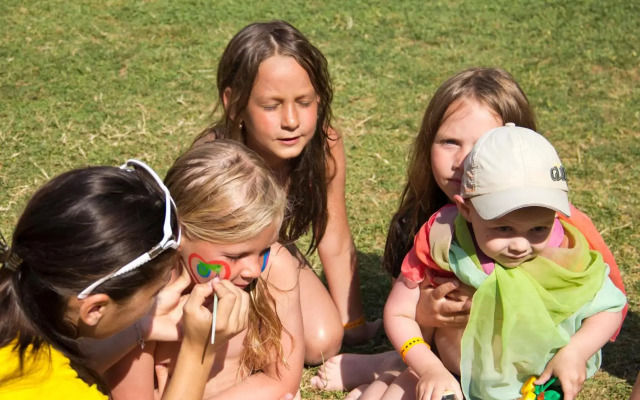 Krizantem Hotel - All Inclusive