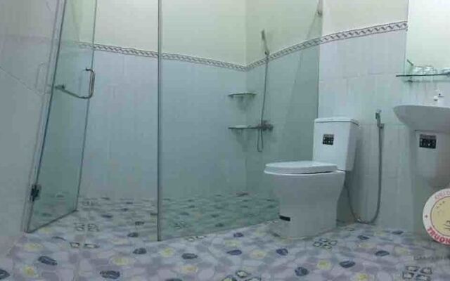 Truong Huy Hotel