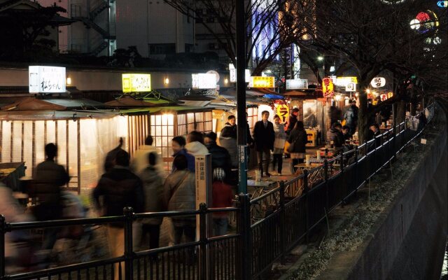 The OneFive Fukuoka Tenjin