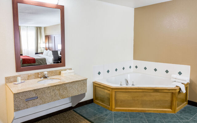 Comfort Inn Kearney - Liberty