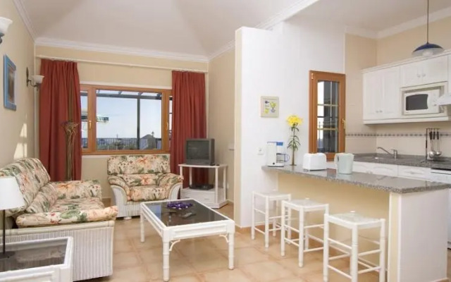 Villas Océano Atlántico Puerto del Carmen