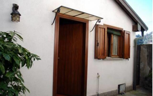 Casa Sul Lago
