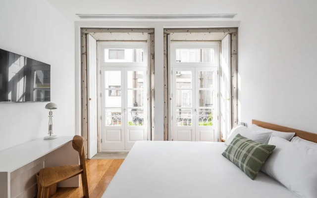 Avenida Viana Boutique Suites
