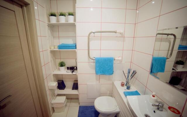 БонАпарт на улице 7-я Подлесная 71