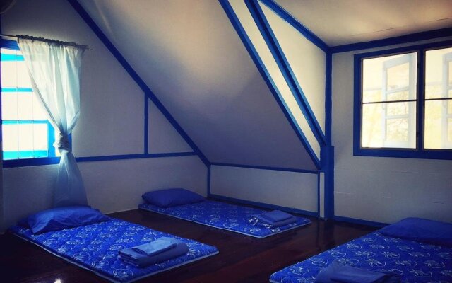 Koh Chang Gala - Hostel