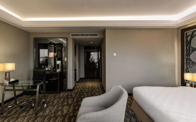 Swiss-Belhotel Harbour Bay