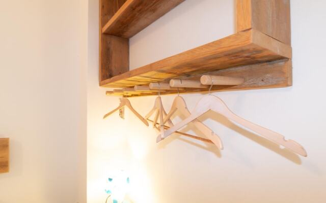 Cozzy Sarrocca in Sa Rocca Tunda