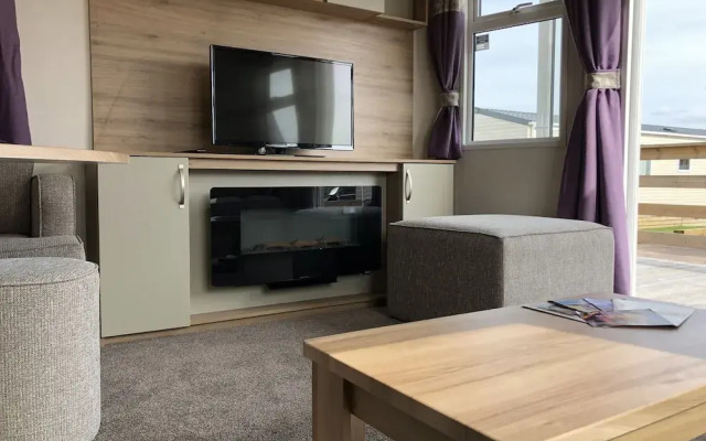 Annsmuir Holiday Home