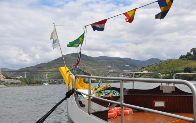 O Visconde - Alojamento local