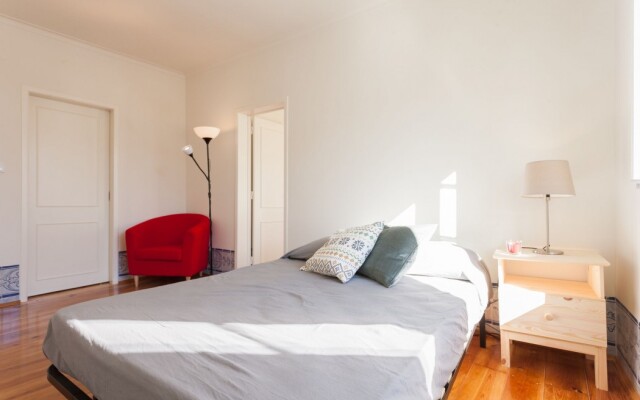 Gonzalo's Guest Apartments - Downtown Historic Flats III