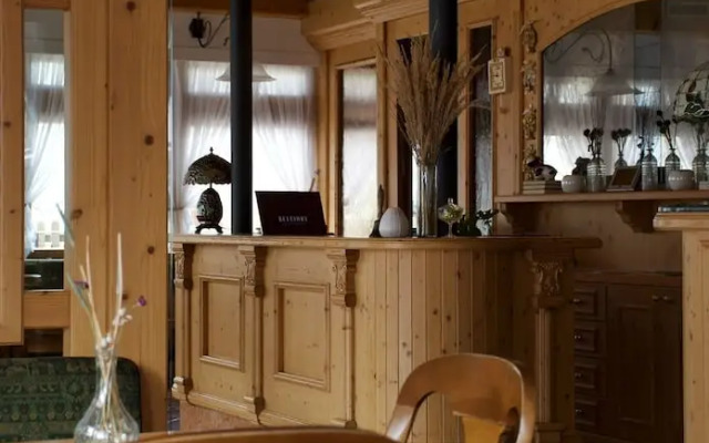 Hotel Belfiore