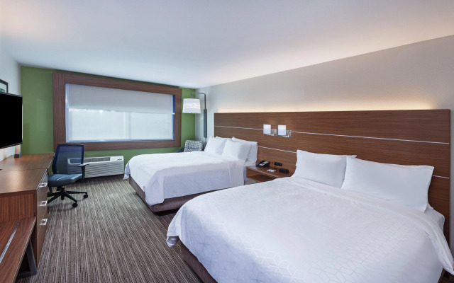 Holiday Inn Express & Suites Brenham South by IHG