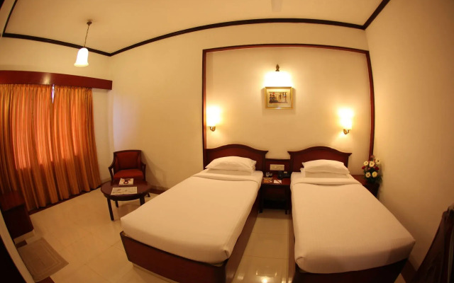 Rathna Residency