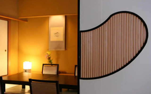 Hotel Tamanoyu