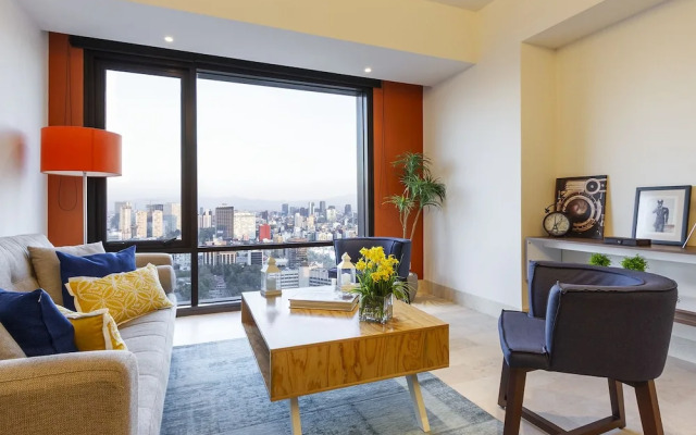 Miyana VIP Luxury Suite by LiveMexicoCity