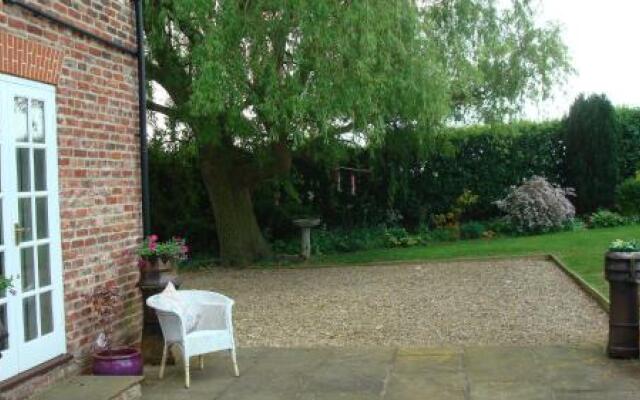 The Homestead Bed & Breakfast