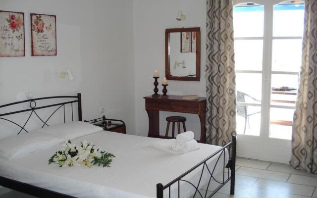 Studios Marianna & Suites