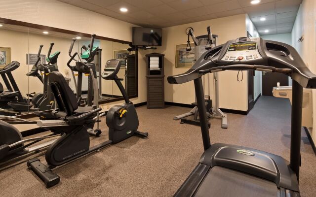 Best Western Suites Near Opryland