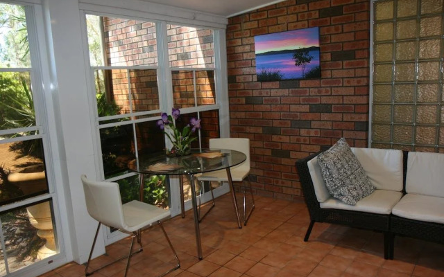 Serenity Lodge NSW