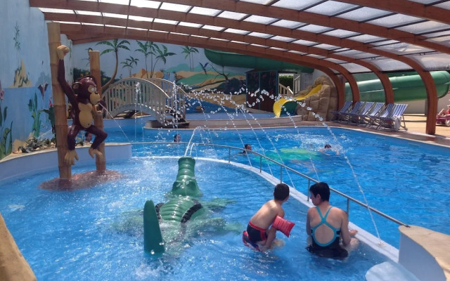 Carisma Holidays - Jard sur Mer