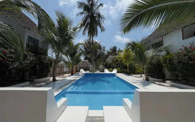 Ayras Hotel Zanzibar