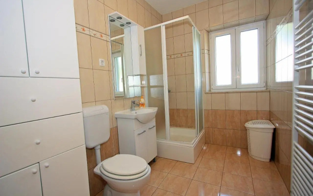 Apartment Igor