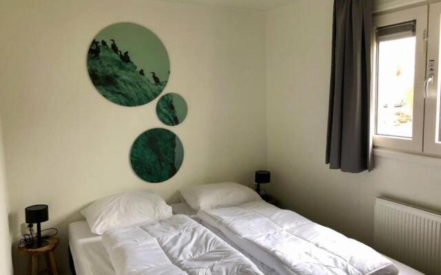 Beach Chalet Bad Hoophuizen VU43