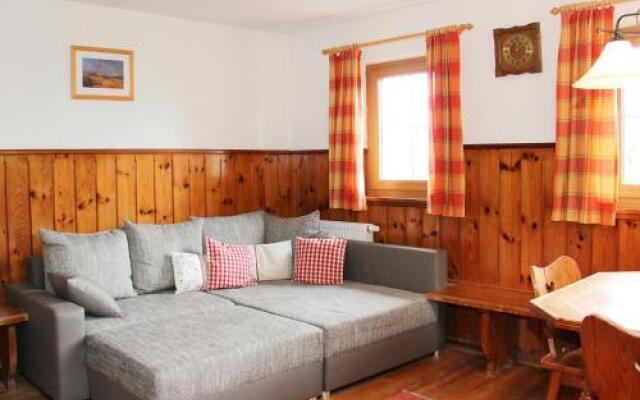 Holiday Home Wierer