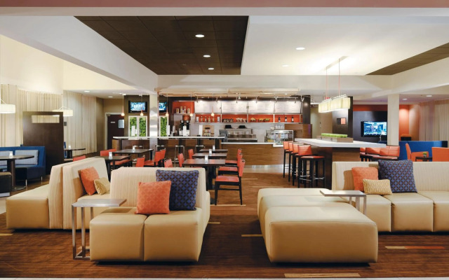 Courtyard by Marriott Scottsdale North