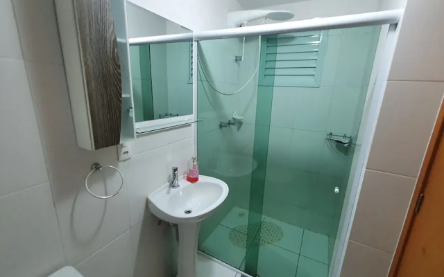 Apartment Nautilus + Beach + Beto Carrero - Penha/SC