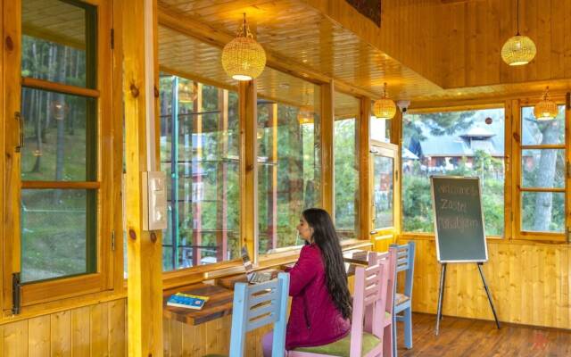 Zostel Pahalgam