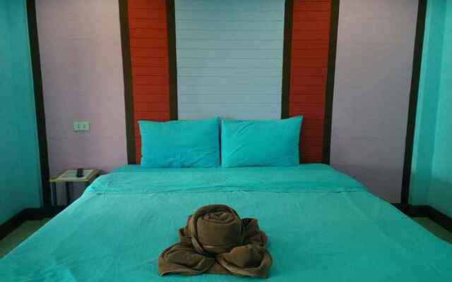 Koh Larn Sea Side Resort