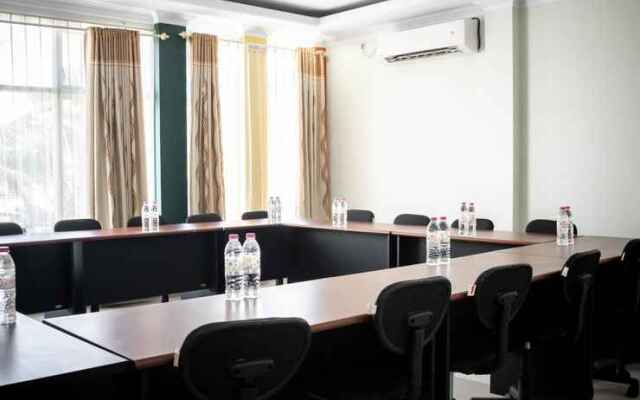 Pondok Garuda Guest House