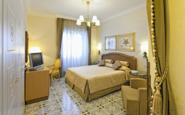 Manzi Hotel & Spa