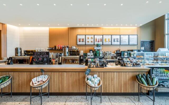 Crowne Plaza Kearney by IHG