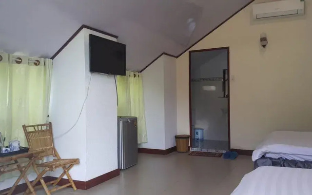 Minh Vuong Village Resort Phu Quoc