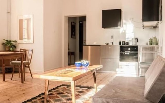 Visitting Apartments - Podwale