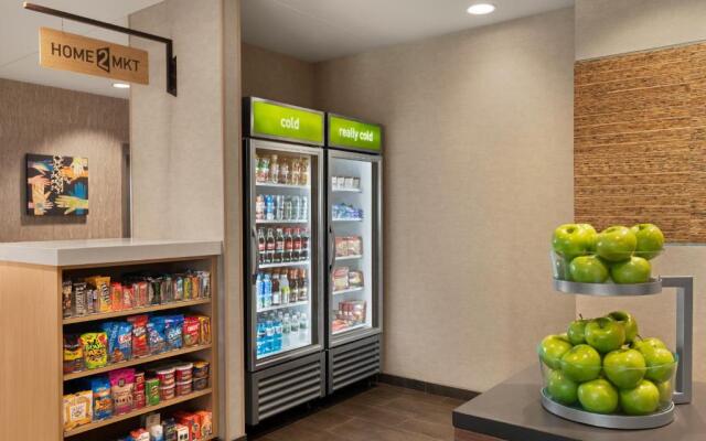 Home2 Suites by Hilton Ephrata