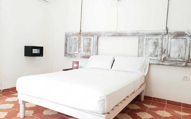 Residencia La Cava