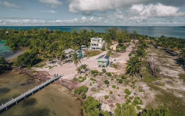 Belize Reef Escape