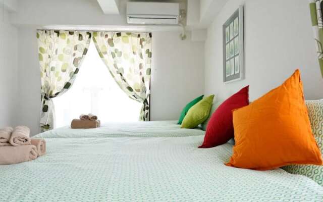 Not Ninja Osaka Shin-Imamiya 1