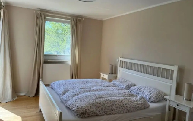 Roca Comfortable Holiday Residence